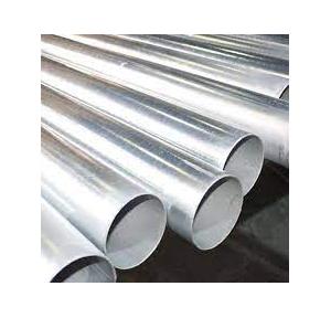 GI Pipe 1.5 inch, 6 mtr