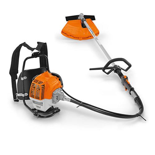 STIHL FR-230 Backback Brush Cutter