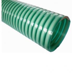 PVC Suction Hose, Size 200mm, 6 meter