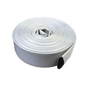 Delivery Pipe Flat Canvas Type 100mm, 1 Meter