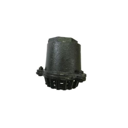 Kirloskar Cast Iron Foot Valve, Size 100mm