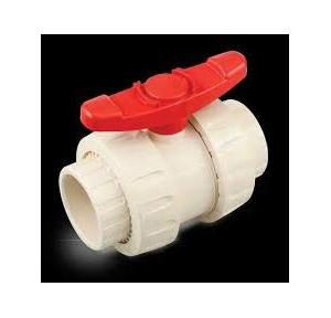 CPVC Ball Valve 100 mm