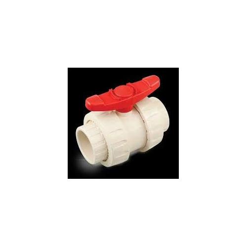 CPVC Ball Valve 100 mm