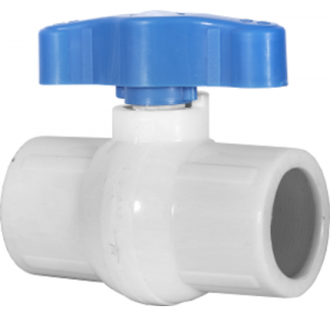 UPVC Ball Valve 100mm