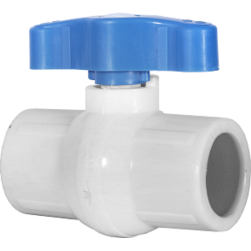 UPVC Ball Valve 100mm