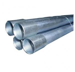 Electrical Metal Conduit Pipe, 20mm x 1 feet