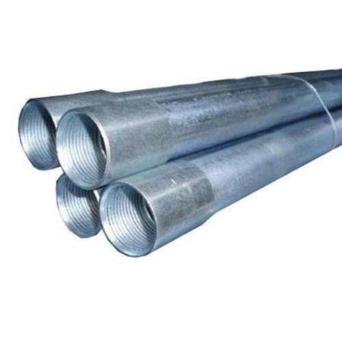 Electrical Metal Conduit Pipe, 20mm x 1 feet