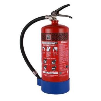 Refilling of Fire Extinguisher ABC MAP90 9Kg Without HP Testing