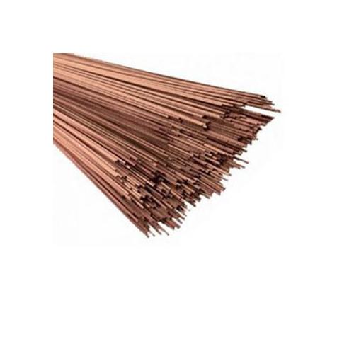 Copper Brazing Rod, One Bundle