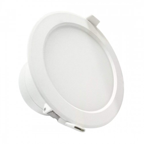 Ledvance LED ECO Surface Light, 15W, Round, Cool White