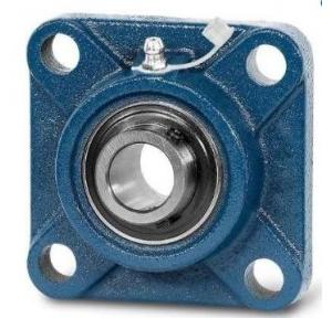 FYH UCFB Normal Duty Flange Bearing, UCFB 209-28