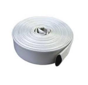 Canvas Hose Pipe Without Couplings (63mm Dia & 30 Mtr Length )