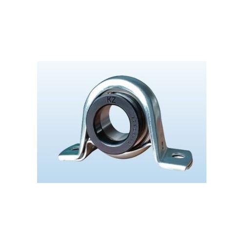 FYH SBPP 2  Light Duty SA-2 Fitted Pressed Housing Pillow Block Bearing, SBPP 202-10