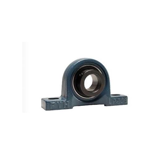 FYH BLF 2  Light Duty SB-2 Fitted Pillow Block Bearing, BLF 207