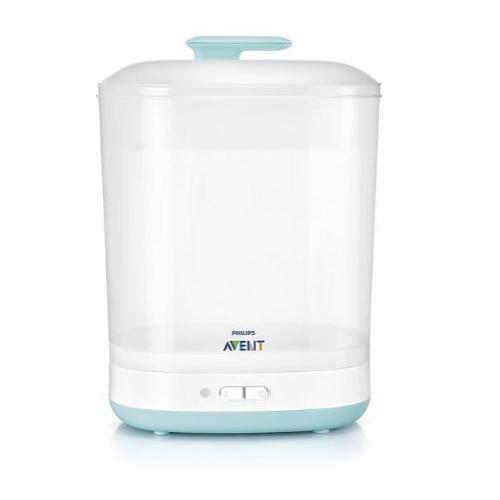 Philips Avent 2 in 1 Sterilizer