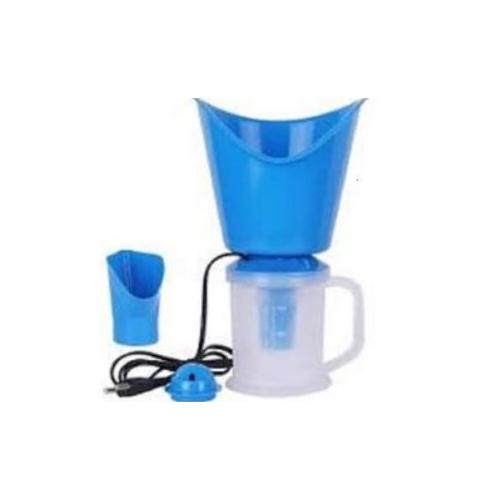 Plastic Healthy Steamer, Capacity 500 ml