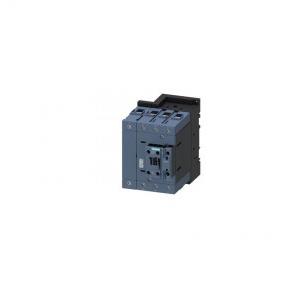 Siemens Contactor 4 Pole 65Amp/30kW, 430V, 3RT2544-1NP30