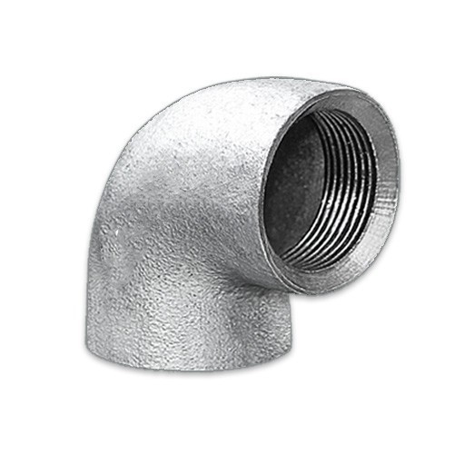 GI Elbow, 1 Inch