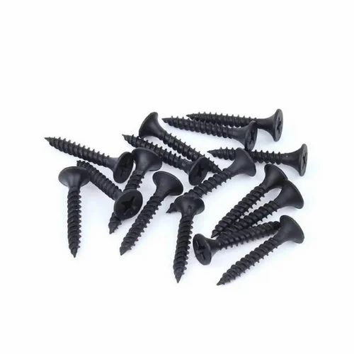 Gypsum Screw 0.5 Inch 1 Pcs