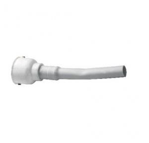 Urinal Inlet Water Pipe, 18 Inch