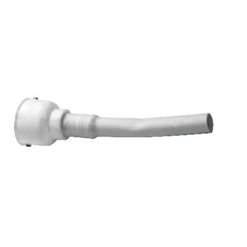 Urinal Inlet Water Pipe, 18 Inch