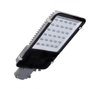 Renesola Slim Series Street Light, 50W