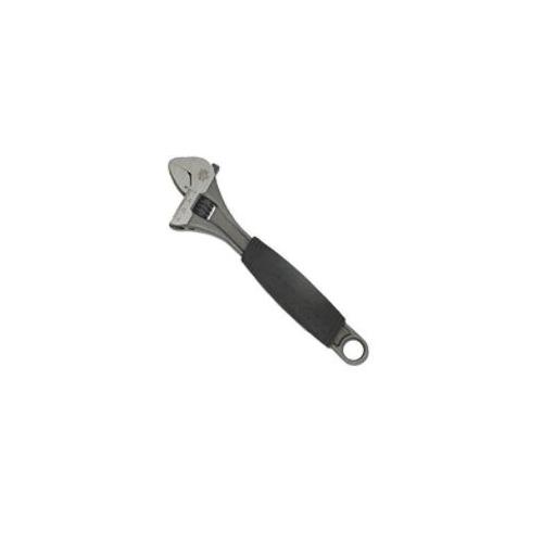 Taparia Adjustable Spanner With Soft Grip, Phosphate Finish, 380mm, 1174-S-15 (Pack of 2 Pcs)