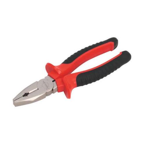 Taparia Side Cutting Plier, 160mm, VDESC-6 (Pack of 2 Pcs)