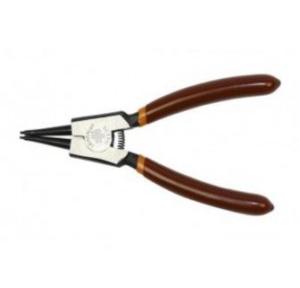 Taparia Bent Nose Circlip Plier, 300mm, 1444-13