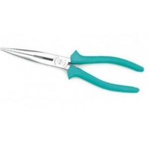 Taparia Long Nose Plier Printed Bag Pkg, 280mm, LN-11 (Pack of 2 Pcs)