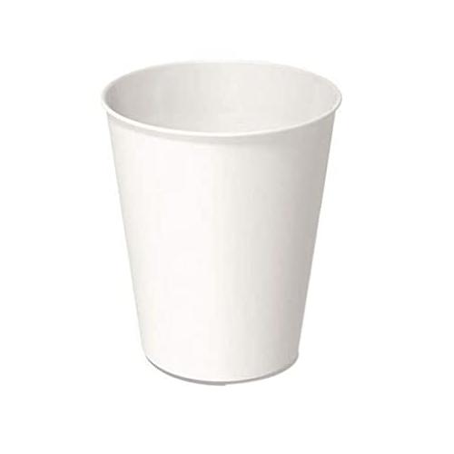 Disposable Paper Cup 185 GSM 150ml