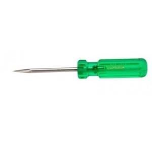 Taparia Poker Screw Driver, Blade Length: 95mm, 871, (Pack Of 10 Pcs)