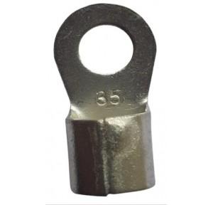 Dowells Cable Lugs Copper Ring Type 25 Sqmm