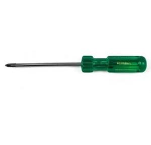 Taparia Black Tip Phillips Screw Driver, P8 863 250 BT, (Pack Of 10 Pcs)