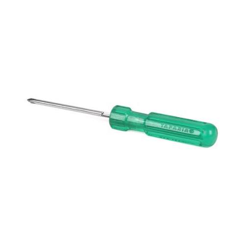 Taparia Phillips Screw Driver, P1 864 200, (Pack Of 10 Pcs)