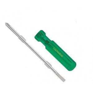 Taparia Two In One Screw Driver, Blade Length: 65mm, OB 665, (Pack Of 10 Pcs)