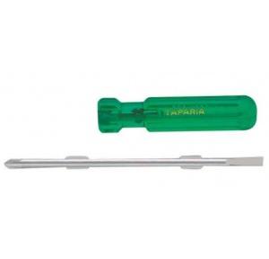 Taparia Two In One Screw Driver, Blade Length: 250mm, 908 I, (Pack Of 10 Pcs)