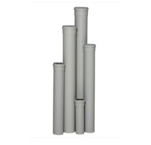 Supreme Pipe PVC 25 MM 10 KG (6 Mtr)