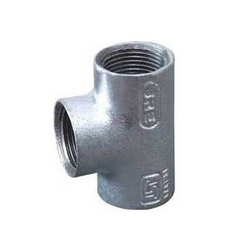 Unik GI Union 100mm (4 Inch)