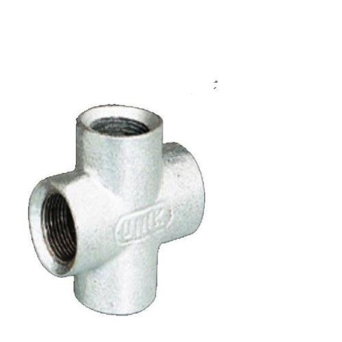 Unik GI Cross Tee 65mm (2 1/2 Inch)