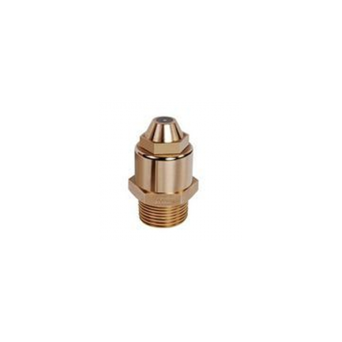 Zoloto Bronze Spare Cone For Fusible Plug (Two Piece Design), Size :15mm