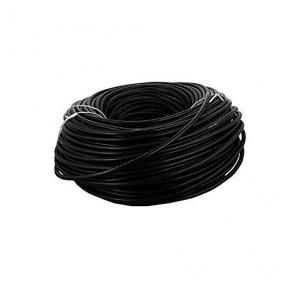 Havells 2.5 Sqmm 3 Core PVC Flexible Copper Wire, Black , 100 Mtr, WHMFDSKB32X5