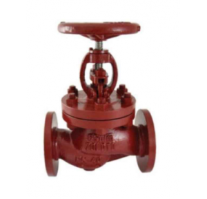 Zoloto Cast Steel Globe Steam Stop Valve (Flanged), Size : 200mm