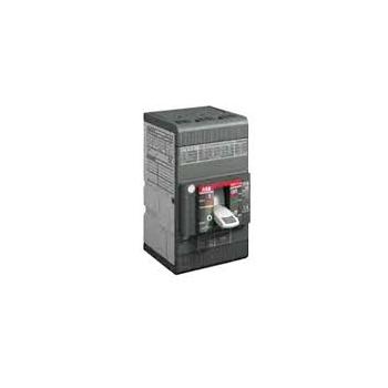 ABB MCCB 250Amp 4 Pole 1SDA068070R1