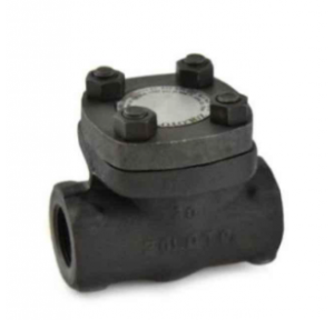 Zoloto Forged Steel Class-800 Standard Bore Horizontal Lift Check Valve, Size : 15mm