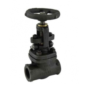 Zoloto Forged Steel Gate Valve, Class-800 Full Bore, Size : 10mm