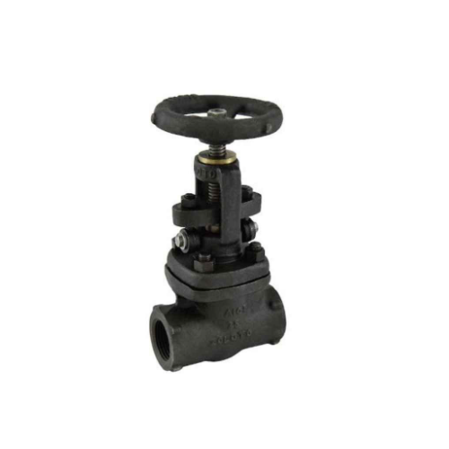 Zoloto Forged Steel Gate Valve, Class-800 Full Bore, Size : 10mm