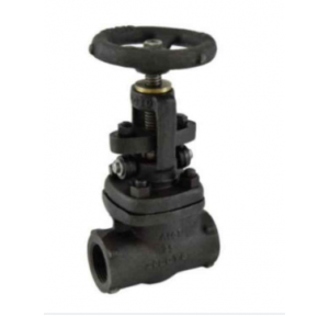 Zoloto Forged Steel Class-800 Standard Bore Gate Valve, Size : 50mm