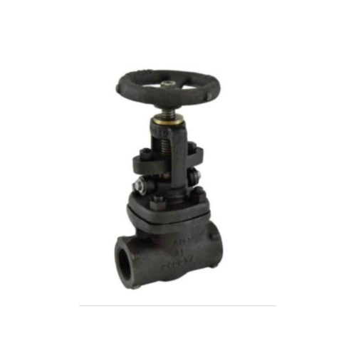 Zoloto Forged Steel Class-800 Standard Bore Gate Valve, Size : 50mm