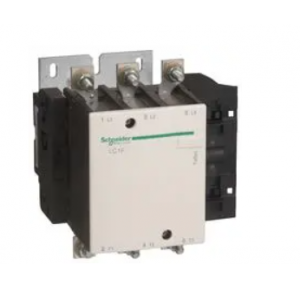 Schneider Contactor, LCIF 185